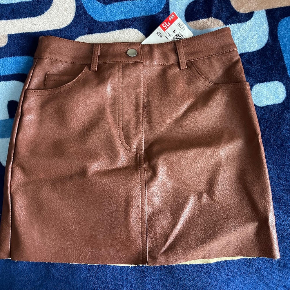 Skirt